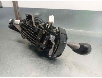 Recambio de palanca cambio para mitsubishi grandis (na0w) 2.4 inform referencia OEM IAM MR580523XA  