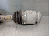 Recambio de transmision delantera izquierda para ford ranger (es) 2.5 tdci cat referencia OEM IAM 1447140 