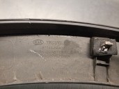 Recambio de aletin trasero derecho para kia stonic (yb) 1.0 t-gdi referencia OEM IAM 87744H8400 