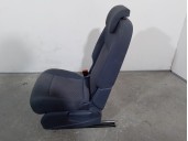 Recambio de asientos trasero izquierdo para ford galaxy (ca1) 2.0 tdci cat referencia OEM IAM 4820100 TELA AZUL SEGUNDA FILA - 5