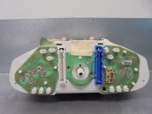 Recambio de cuadro instrumentos para ford fiesta berlina 1.4 16v cat referencia OEM IAM 96FB10C956BA 96FB10B885AA 