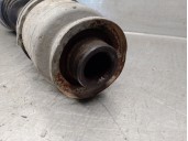 Recambio de transmision delantera izquierda para ford ranger (es) 2.5 tdci cat referencia OEM IAM 1447140 