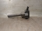 Replacement ignition coil for Kia Stonic (YB) 1.2 CVVT OEM IAM reference 2730108000 2730108000 04242A DENSO