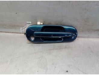 Recambio de maneta exterior delantera derecha para honda cr-v i (rd) 2.0 16v 4wd (rd1, rd3) referencia OEM IAM 72140ST0003 72140