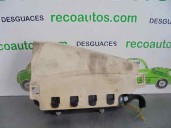 Recambio de airbag lateral trasero izquierdo para citroën c6 exclusive referencia OEM IAM 96517058EV 