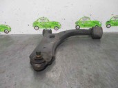 Recambio de brazo suspension inferior delantero izquierdo para ford fusion (cbk) 1.4 16v cat referencia OEM IAM 2S613051AK 