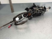 Recambio de palanca cambio para mitsubishi grandis (na0w) 2.4 inform referencia OEM IAM MR580523XA  