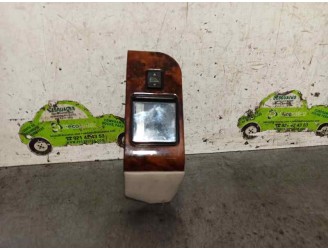 Recambio de mando elevalunas trasero izquierdo para jaguar sovereign aut. x300 4.0l referencia OEM IAM BEC8701  