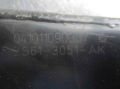 Recambio de brazo suspension inferior delantero izquierdo para ford fusion (cbk) 1.4 16v cat referencia OEM IAM 2S613051AK 