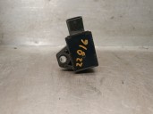 Replacement ignition coil for Kia Stonic (YB) 1.2 CVVT OEM IAM reference 2730108000 2730108000 04242A DENSO
