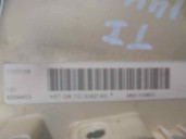 Recambio de airbag lateral trasero izquierdo para citroën c6 exclusive referencia OEM IAM 96517058EV  