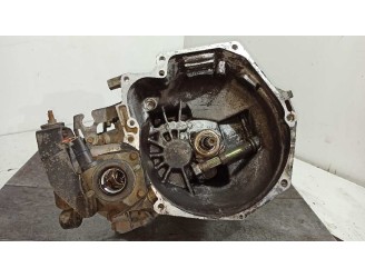 Recambio de caja cambios para chrysler voyager (es) 2.5 cat referencia OEM IAM A523 4670181 3.77