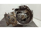 Replacement gearbox for Chrysler Voyager (ES) 2.5 CAT OEM IAM reference A523 4670181 3.77
