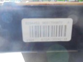 Recambio de airbag lateral trasero izquierdo para citroën c6 exclusive referencia OEM IAM 96517058EV  