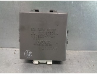 Recambio de modulo electronico para mitsubishi grandis (na0w) 2.4 inform referencia OEM IAM MN167920 031800 0740 DENSO