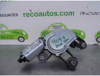 Recambio de motor limpia trasero para ford fusion (cbk) 1.4 16v cat referencia OEM IAM 2S61A17K441AC 
