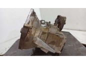 Replacement gearbox for Chrysler Voyager (ES) 2.5 CAT OEM IAM reference A523 4670181 3.77