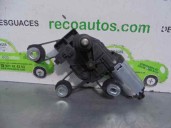 Recambio de motor limpia trasero para ford fusion (cbk) 1.4 16v cat referencia OEM IAM 2S61A17K441AC  