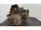 Replacement gearbox for Chrysler Voyager (ES) 2.5 CAT OEM IAM reference A523 4670181 3.77
