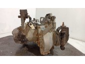 Replacement gearbox for Chrysler Voyager (ES) 2.5 CAT OEM IAM reference A523 4670181 3.77