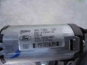 Recambio de motor limpia trasero para ford fusion (cbk) 1.4 16v cat referencia OEM IAM 2S61A17K441AC  