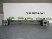 Replacement front bumper reinforcement for Citroën C6 Exclusive OEM IAM reference IRON 