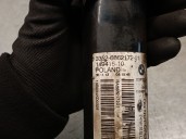 Recambio de amortiguador trasero derecho para bmw 1 (f20) 116 d referencia OEM IAM 33526862172 33526873722 22287526