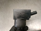 Replacement ignition coil for Kia Stonic (YB) 1.2 CVVT OEM IAM reference 2730108000 2730108000 04242A DENSO