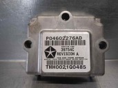 Recambio de modulo electronico para chrysler sebring berlina (jr41) 2.0 le referencia OEM IAM P04602276AD  