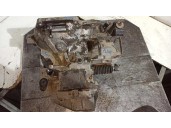 Replacement gearbox for Chrysler Voyager (ES) 2.5 CAT OEM IAM reference A523 4670181 3.77