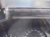 Recambio de cuadro instrumentos para ford fiesta berlina 1.4 16v cat referencia OEM IAM 96FB10C956BA 96FB10B885AA 