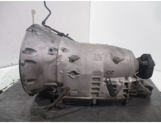 Recambio de caja cambios para mercedes-benz clase e (w210) familiar 2.8 v6 18v cat referencia OEM IAM 722617 2202700400 3300569