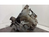 Replacement gearbox for Chrysler Voyager (ES) 2.5 CAT OEM IAM reference A523 4670181 3.77