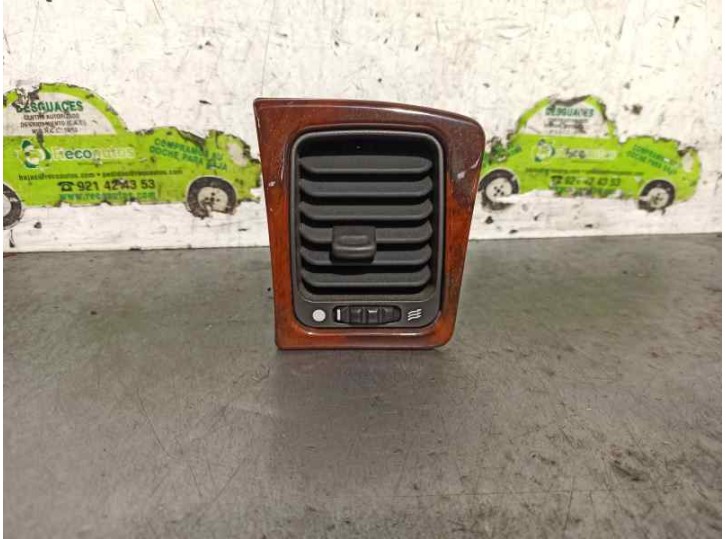 Recambio de aireador para jaguar sovereign aut. x300 4.0l referencia OEM IAM GNA6730AA  