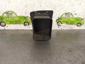 Recambio de aireador para jaguar sovereign aut. x300 4.0l referencia OEM IAM GNA6730AA  