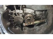Replacement gearbox for Chrysler Voyager (ES) 2.5 CAT OEM IAM reference A523 4670181 3.77
