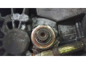 Replacement gearbox for Chrysler Voyager (ES) 2.5 CAT OEM IAM reference A523 4670181 3.77