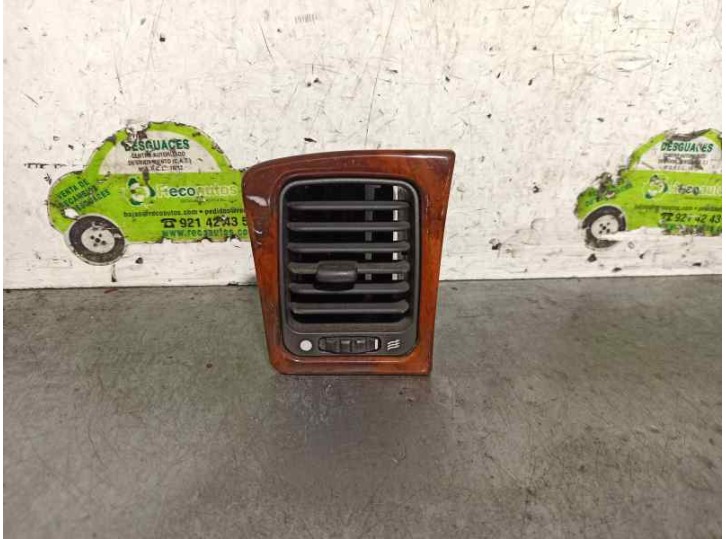 Recambio de aireador para jaguar sovereign aut. x300 4.0l referencia OEM IAM GNA6730AA  