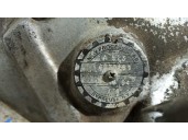 Replacement gearbox for Chrysler Voyager (ES) 2.5 CAT OEM IAM reference A523 4670181 3.77