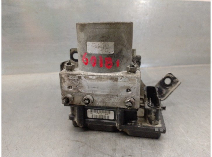 Recambio de abs para ford ranger (es) 2.5 tdci cat referencia OEM IAM UR61437A0 0265231027 BOSCH