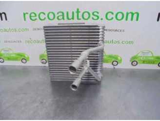 Recambio de evaporador aire acondicionado para ford fusion (cbk) 1.4 16v cat referencia OEM IAM 