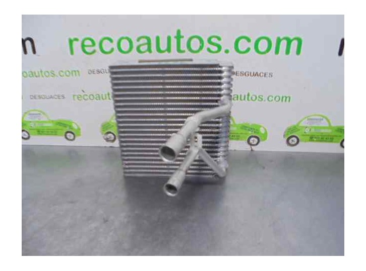 Recambio de evaporador aire acondicionado para ford fusion (cbk) 1.4 16v cat referencia OEM IAM 