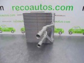 Recambio de evaporador aire acondicionado para ford fusion (cbk) 1.4 16v cat referencia OEM IAM 
