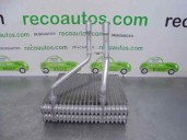 Recambio de evaporador aire acondicionado para ford fusion (cbk) 1.4 16v cat referencia OEM IAM 