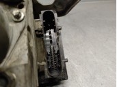 Recambio de abs para ford ranger (es) 2.5 tdci cat referencia OEM IAM UR61437A0 0265231027 BOSCH