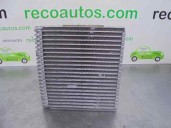 Recambio de evaporador aire acondicionado para ford fusion (cbk) 1.4 16v cat referencia OEM IAM 
