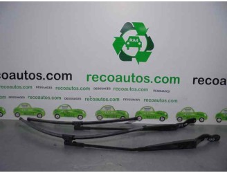 Recambio de brazo limpia delantero derecho para citroën c6 exclusive referencia OEM IAM   