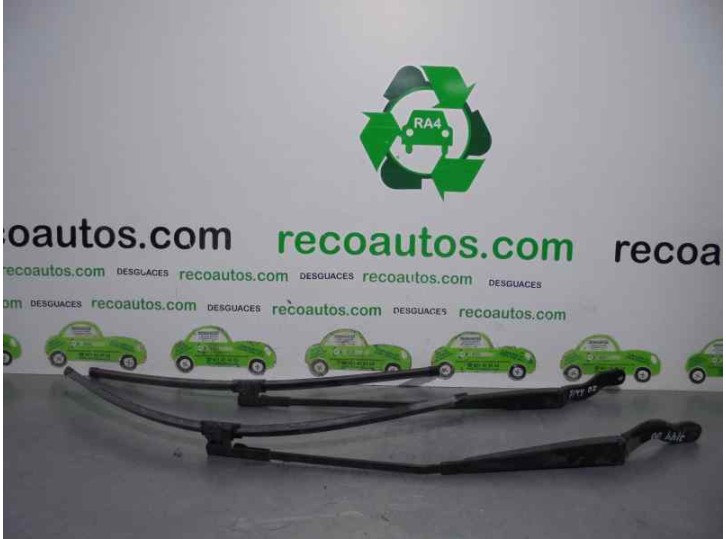 Recambio de brazo limpia delantero derecho para citroën c6 exclusive referencia OEM IAM 