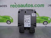 Recambio de centralita airbag para ford fusion (cbk) 1.4 16v cat referencia OEM IAM 6S6T14B056KC 5WK43586 SIEMENS
