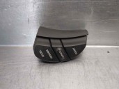 Recambio de mando volante para chrysler sebring berlina (jr41) 2.0 le referencia OEM IAM 04760352AD 